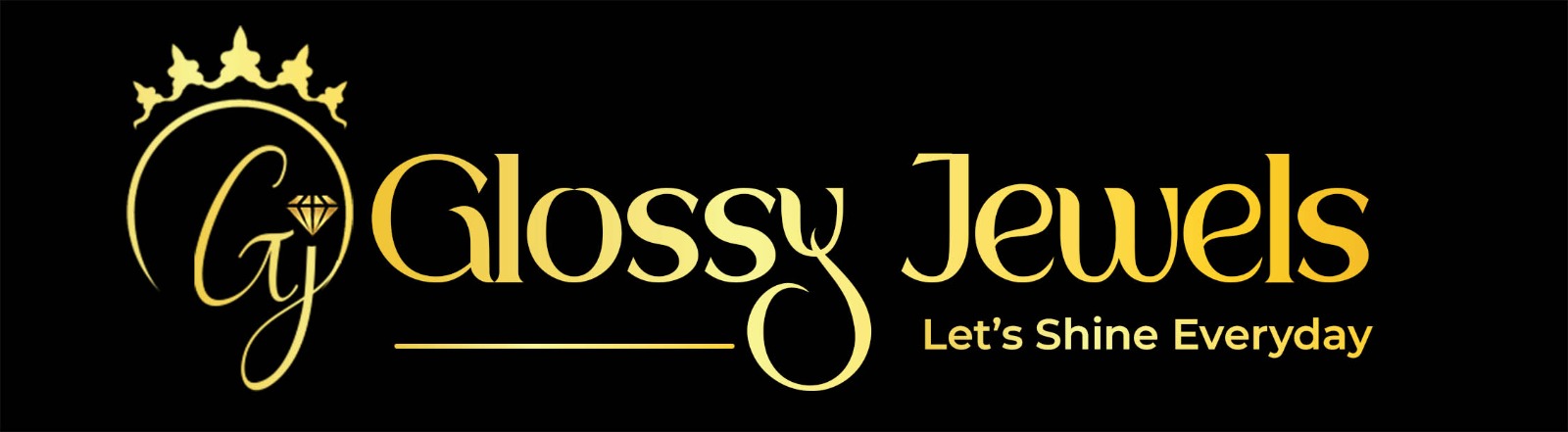 Glossy Jewels
